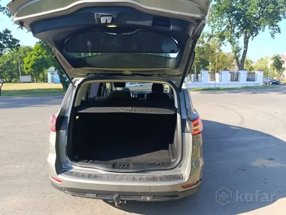 Продажа Ford S-MAX II, 2016 г., Пружаны Пружаны