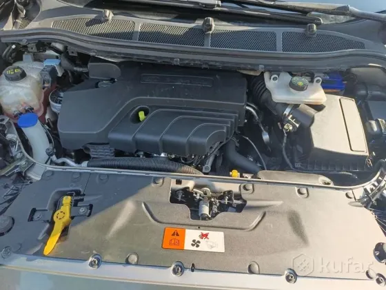 Продажа Ford S-MAX II, 2016 г., Пружаны Пружаны