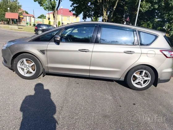 Продажа Ford S-MAX II, 2016 г., Пружаны Пружаны