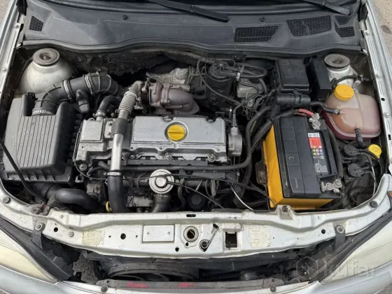 Продажа Opel Astra G, 1998 г., Гродно Гродно