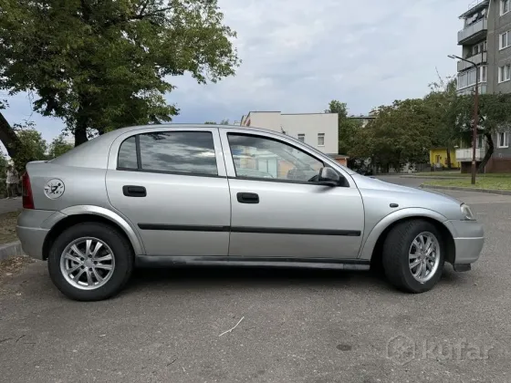 Продажа Opel Astra G, 1998 г., Гродно Гродно