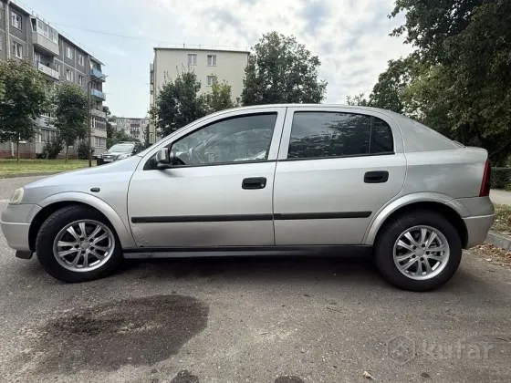 Продажа Opel Astra G, 1998 г., Гродно Гродно