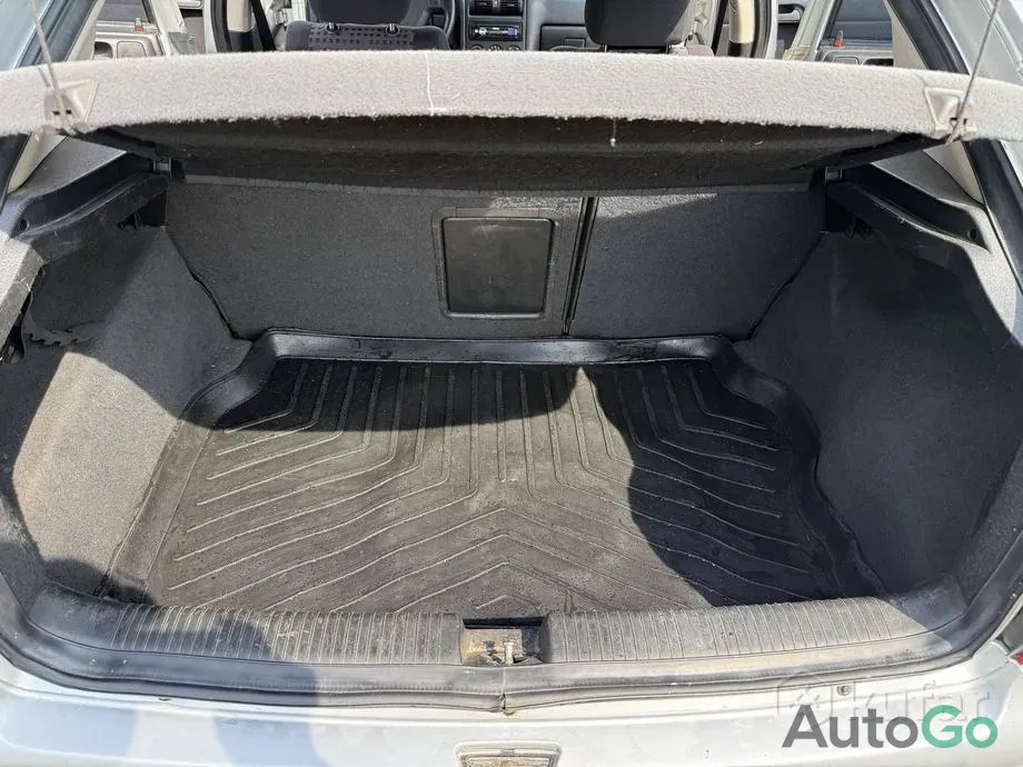 Продажа Opel Astra G, 1998 г., Гродно Гродно - изображение 4