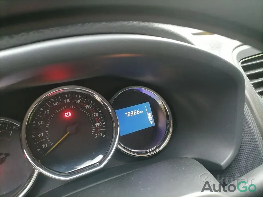 Продажа Renault Sandero Stepway II, 2016 г., Жлобин Жлобин - изображение 1