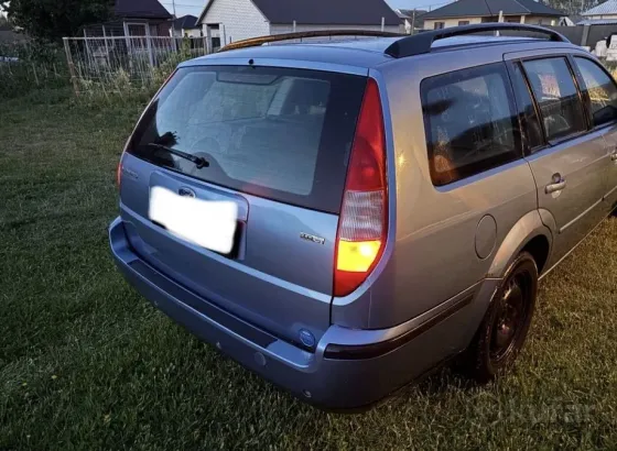 Продажа Ford Mondeo III, 2002 г., Пружаны Пружаны
