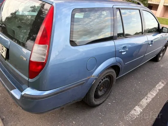 Продажа Ford Mondeo III, 2002 г., Пружаны Пружаны