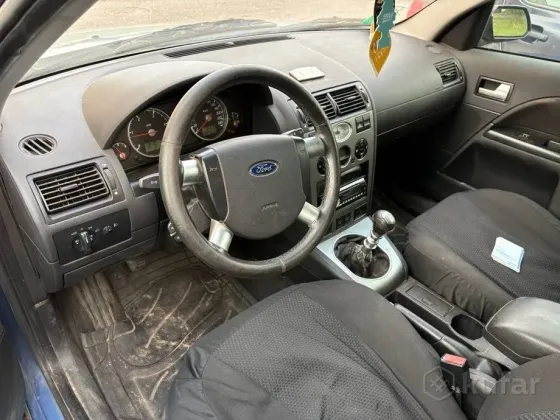 Продажа Ford Mondeo III, 2002 г., Пружаны Пружаны
