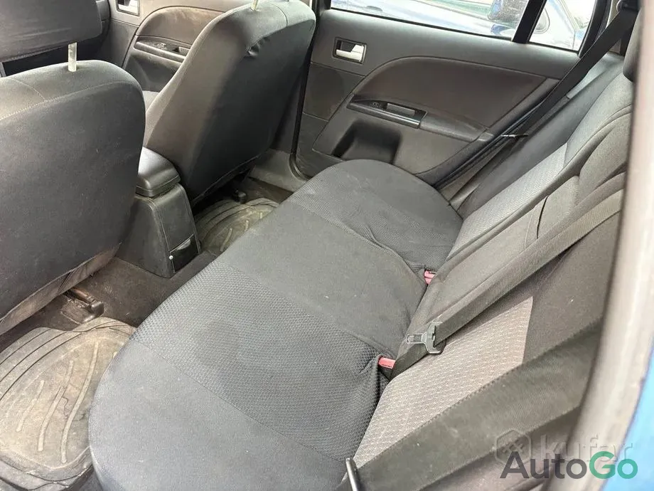 Продажа Ford Mondeo III, 2002 г., Пружаны Пружаны - изображение 4