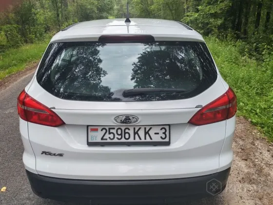 Продажа Ford Focus III Рестайлинг, 2016 г., Рогачев Рогачев