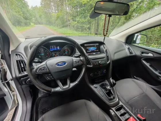 Продажа Ford Focus III Рестайлинг, 2016 г., Рогачев Рогачев
