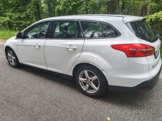 Продажа Ford Focus III Рестайлинг, 2016 г., Рогачев Рогачев