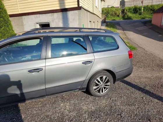 Продажа Volkswagen Passat B6, 2007 г., Новогрудок Новогрудок