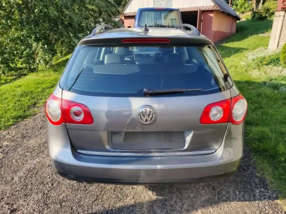 Продажа Volkswagen Passat B6, 2007 г., Новогрудок Новогрудок