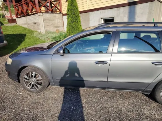 Продажа Volkswagen Passat B6, 2007 г., Новогрудок Новогрудок