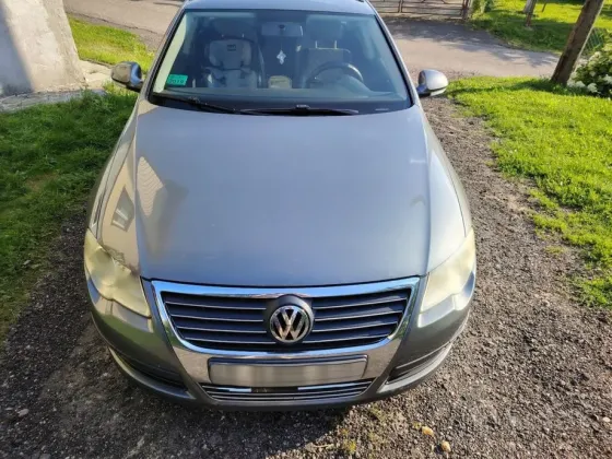 Продажа Volkswagen Passat B6, 2007 г., Новогрудок Новогрудок