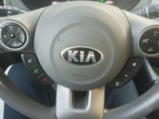Продажа Kia Soul EV I, 2016 г., Минск Минск