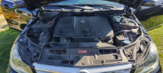 Продажа Mercedes-Benz C-Класс III (W204) Рестайлинг, 2013 г., Кобрин Кобрин