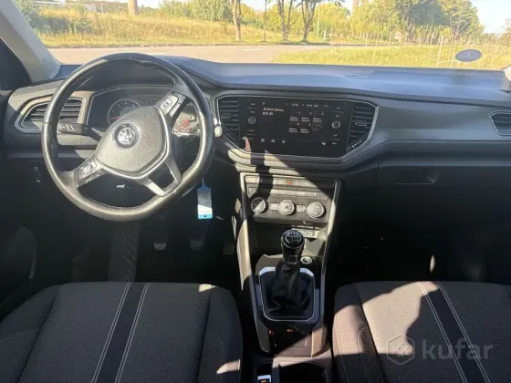 Продажа Volkswagen T-Roc I, 2018 г., Волковыск Волковыск