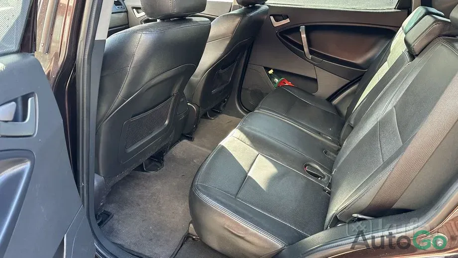Продажа Geely Emgrand X7 I, 2014 г., Борисов Борисов - изображение 9