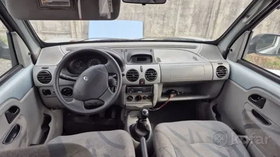 Продажа Renault Kangoo I Рестайлинг, 2002 г., Борисов Борисов