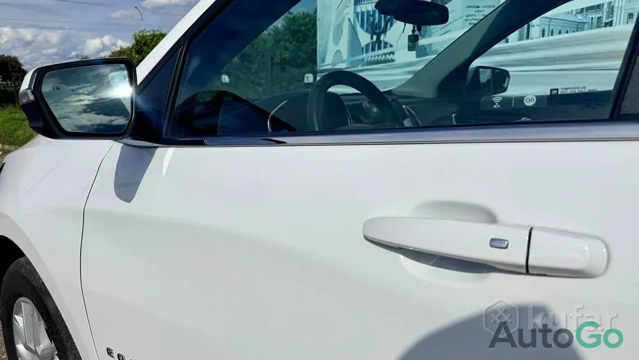 Продажа Chevrolet Equinox III, 2022 г., Гродно Гродно - изображение 9