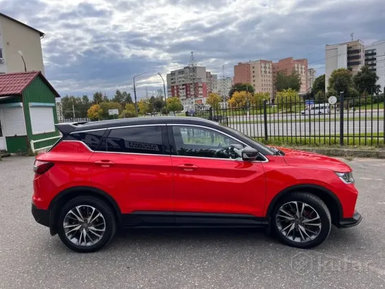 Продажа Geely Coolray I, 2020 г., Витебск Витебск