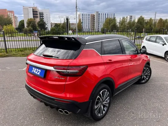 Продажа Geely Coolray I, 2020 г., Витебск Витебск