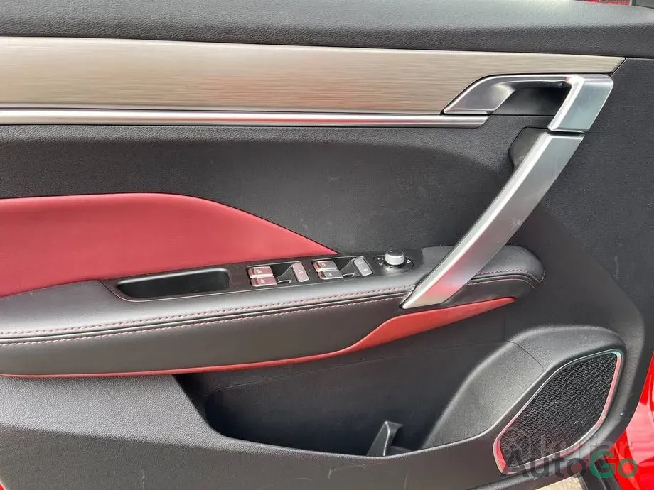 Продажа Geely Coolray I, 2020 г., Витебск Витебск - изображение 9