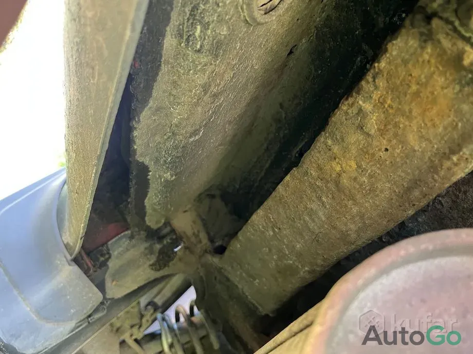 Продажа Audi A6 I (C4), 1994 г., Кореличи Кореличи - изображение 1