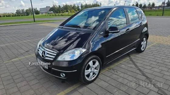 Продажа Mercedes-Benz A-Класс I (W168) Рестайлинг, 2008 г., Минск Минск
