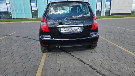 Продажа Mercedes-Benz A-Класс I (W168) Рестайлинг, 2008 г., Минск Минск