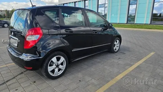 Продажа Mercedes-Benz A-Класс I (W168) Рестайлинг, 2008 г., Минск Минск