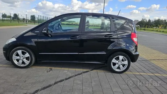 Продажа Mercedes-Benz A-Класс I (W168) Рестайлинг, 2008 г., Минск Минск