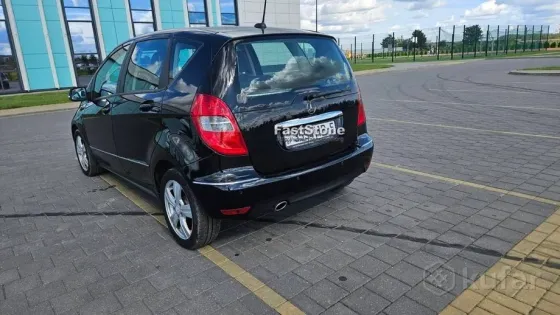Продажа Mercedes-Benz A-Класс I (W168) Рестайлинг, 2008 г., Минск Минск
