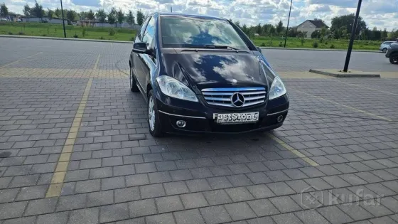 Продажа Mercedes-Benz A-Класс I (W168) Рестайлинг, 2008 г., Минск Минск