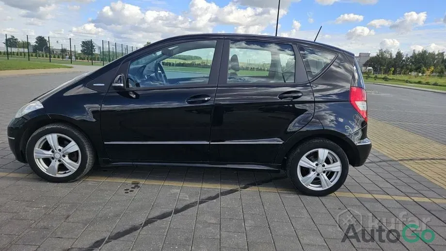 Продажа Mercedes-Benz A-Класс I (W168) Рестайлинг, 2008 г., Минск Минск - изображение 3