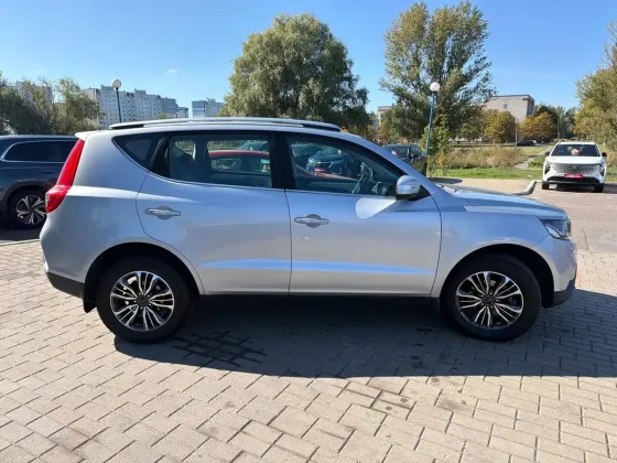 Продажа Geely Emgrand X7 I Рестайлинг, 2018г., Гомель Гомель
