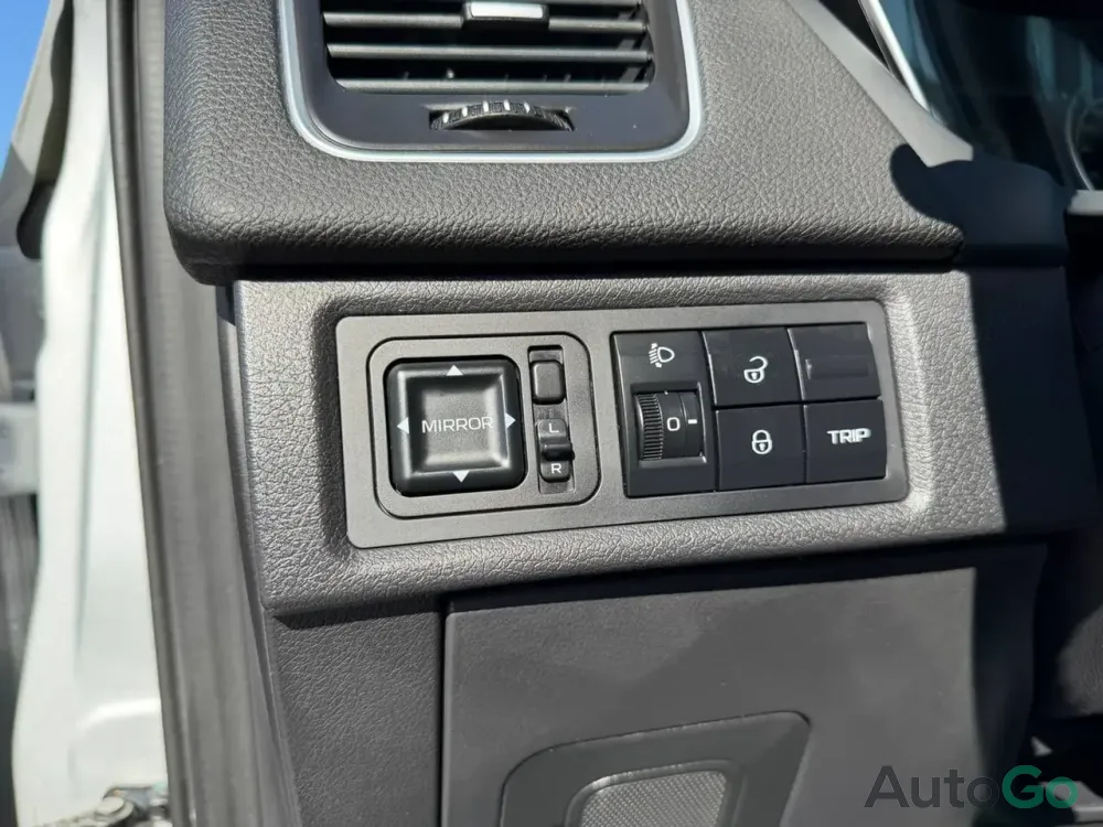 Продажа Geely Emgrand X7 I Рестайлинг, 2018г., Гомель Гомель - изображение 9