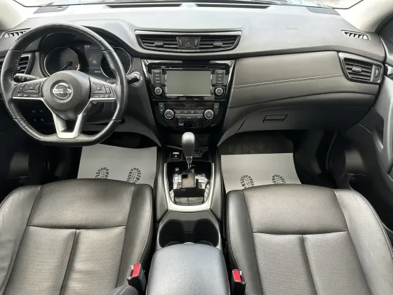 Продажа Nissan Qashqai II Рестайлинг, 2021г., Минск Минск