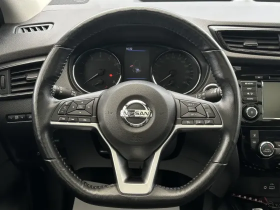 Продажа Nissan Qashqai II Рестайлинг, 2021г., Минск Минск