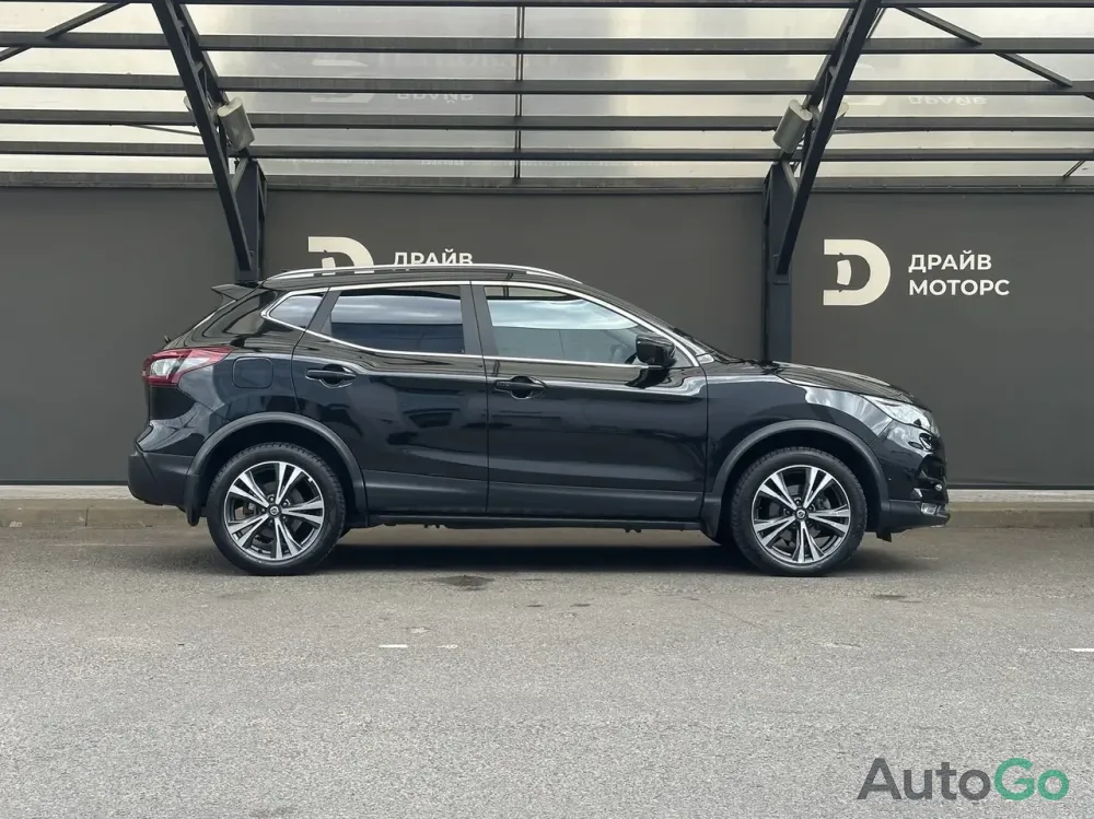 Продажа Nissan Qashqai II Рестайлинг, 2021г., Минск Минск - изображение 12
