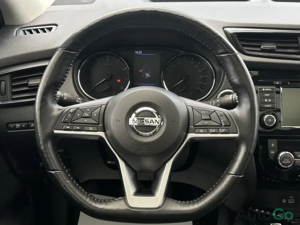 Продажа Nissan Qashqai II Рестайлинг, 2021г., Минск Минск - изображение 5