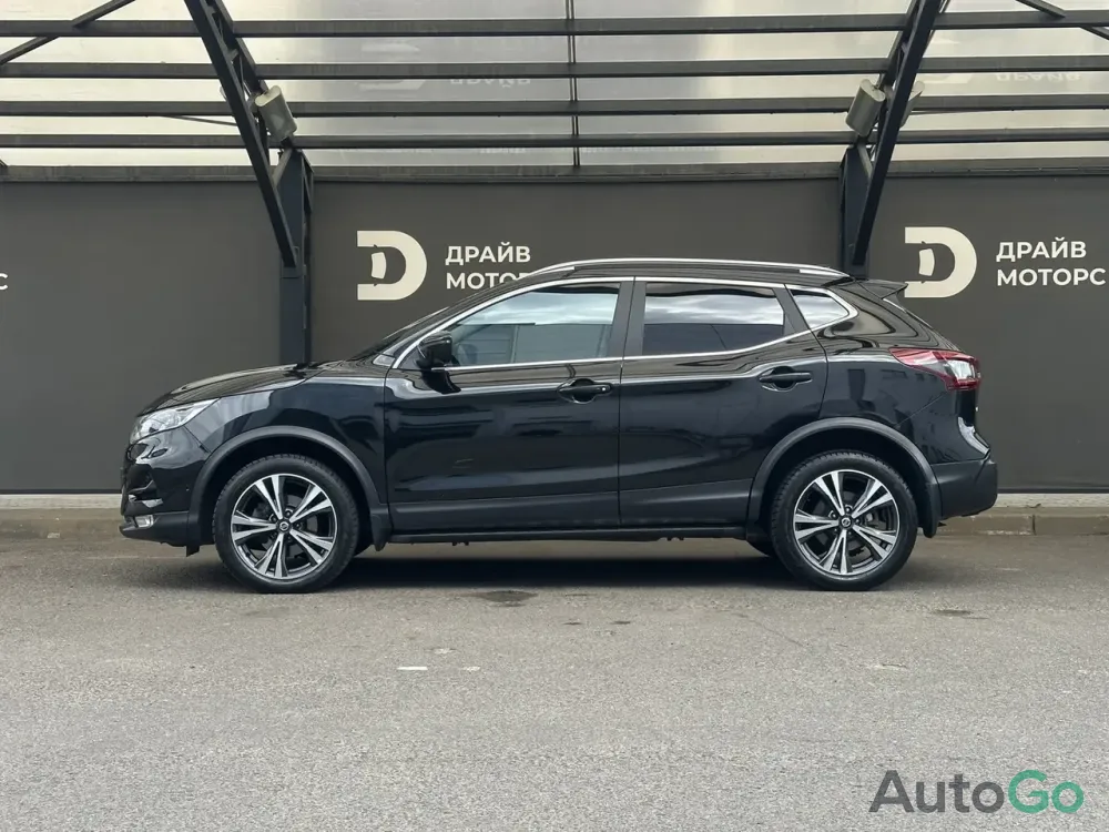 Продажа Nissan Qashqai II Рестайлинг, 2021г., Минск Минск - изображение 11