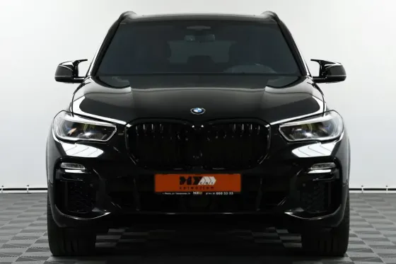Продажа BMW X5 IV (G05/G18), 2020г., Минск Минск