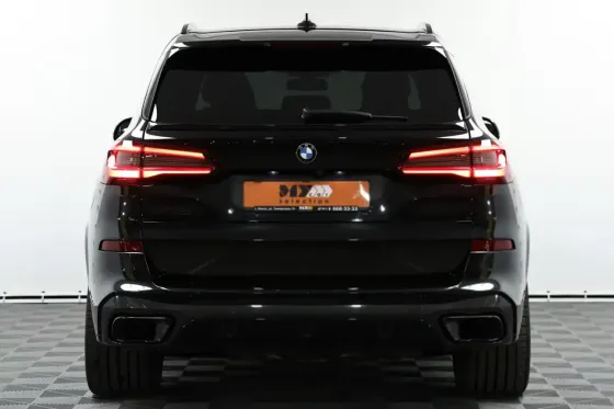 Продажа BMW X5 IV (G05/G18), 2020г., Минск Минск