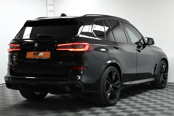 Продажа BMW X5 IV (G05/G18), 2020г., Минск Минск