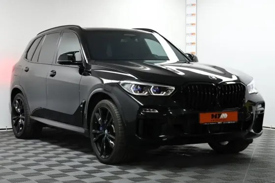 Продажа BMW X5 IV (G05/G18), 2020г., Минск Минск