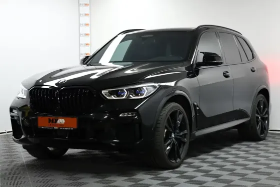 Продажа BMW X5 IV (G05/G18), 2020г., Минск Минск