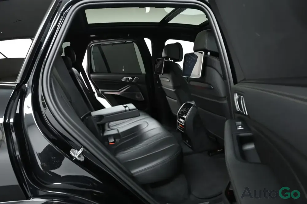 Продажа BMW X5 IV (G05/G18), 2020г., Минск Минск - изображение 12
