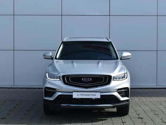 Продажа Geely Atlas Pro I, 2023г., Минск Минск